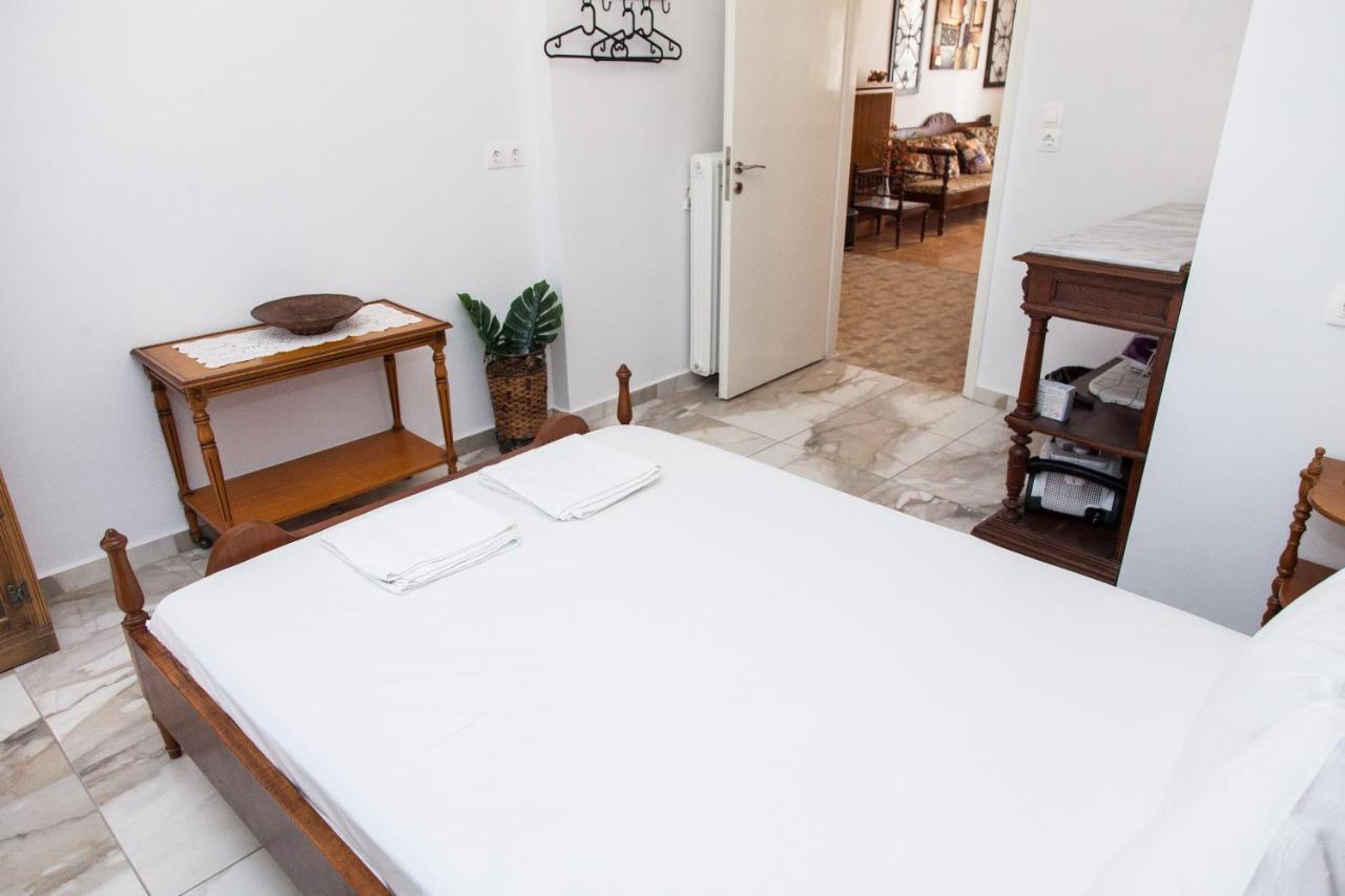 Beautiful Apartment In Pagkrati -Gtd95601 Αθήνα Εξωτερικό φωτογραφία