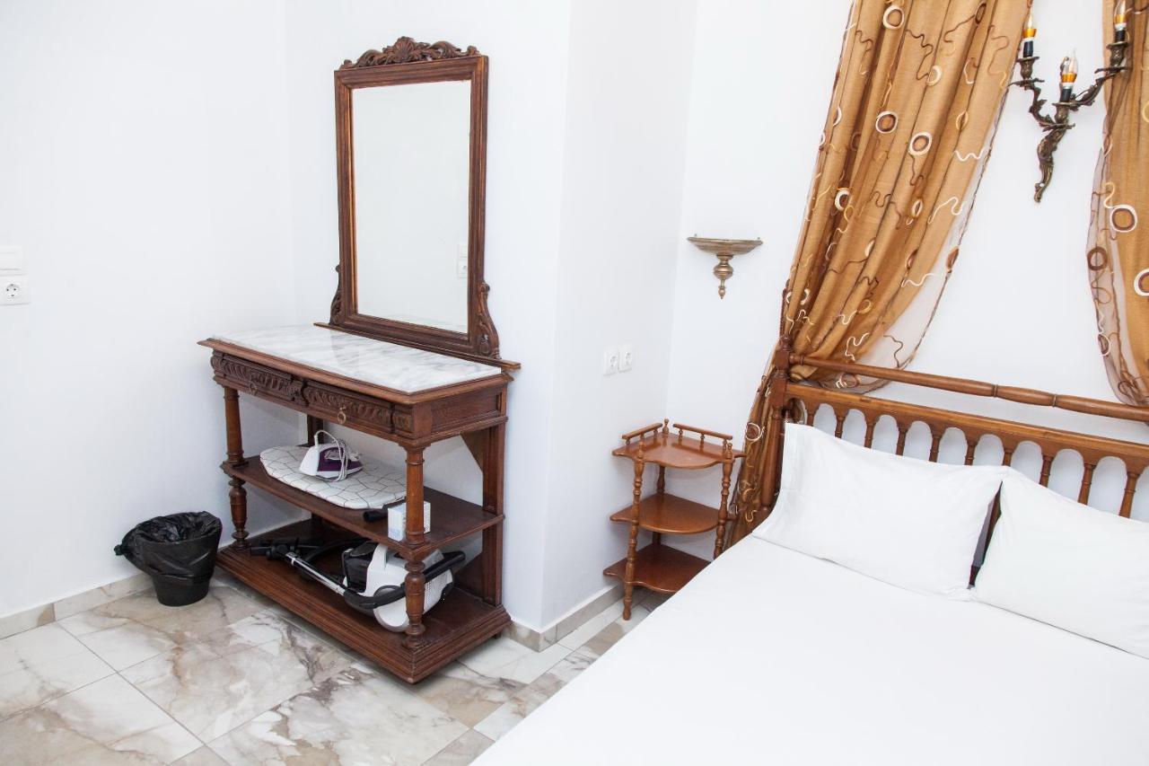 Beautiful Apartment In Pagkrati -Gtd95601 Αθήνα Εξωτερικό φωτογραφία