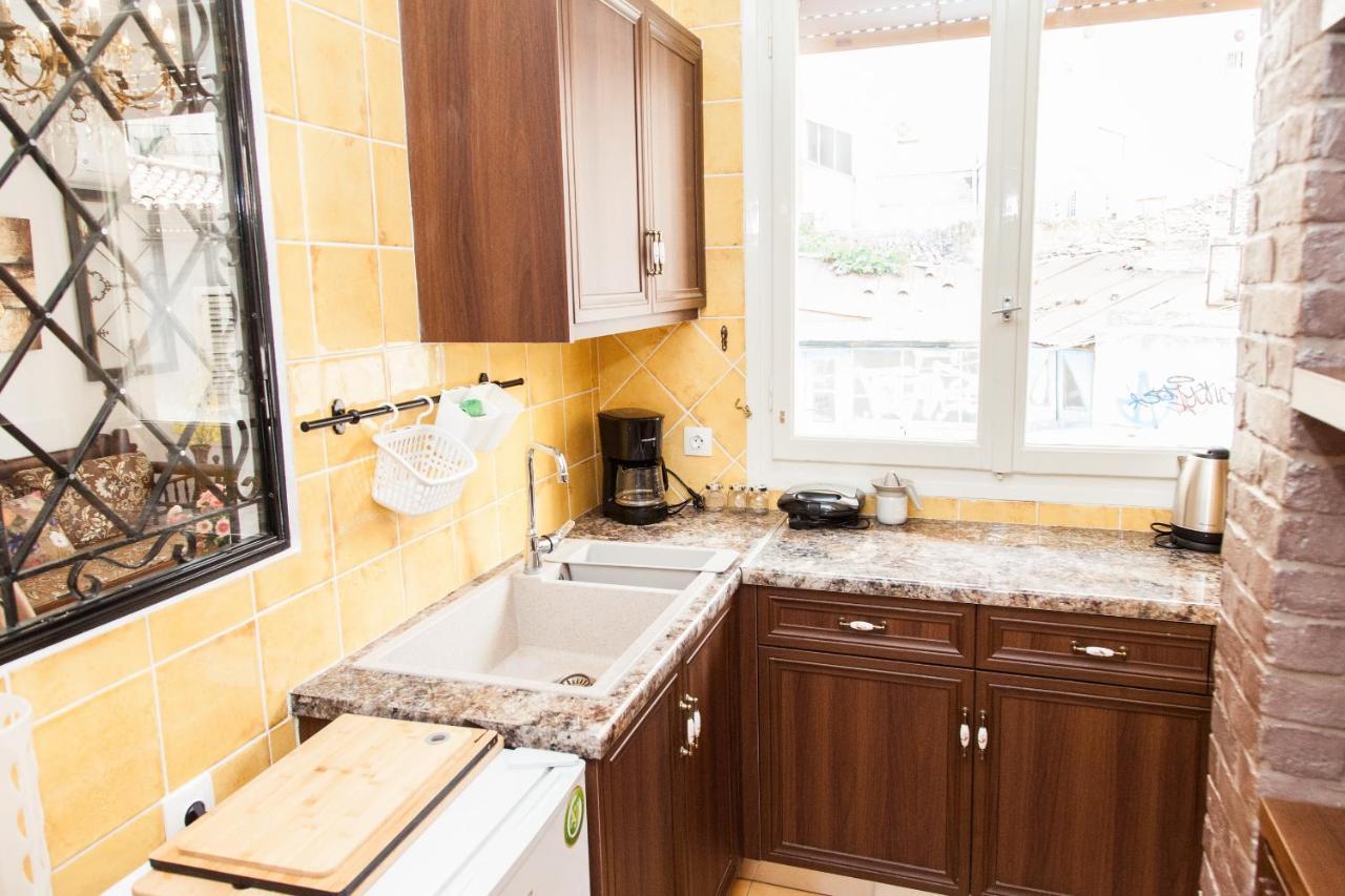 Beautiful Apartment In Pagkrati -Gtd95601 Αθήνα Εξωτερικό φωτογραφία