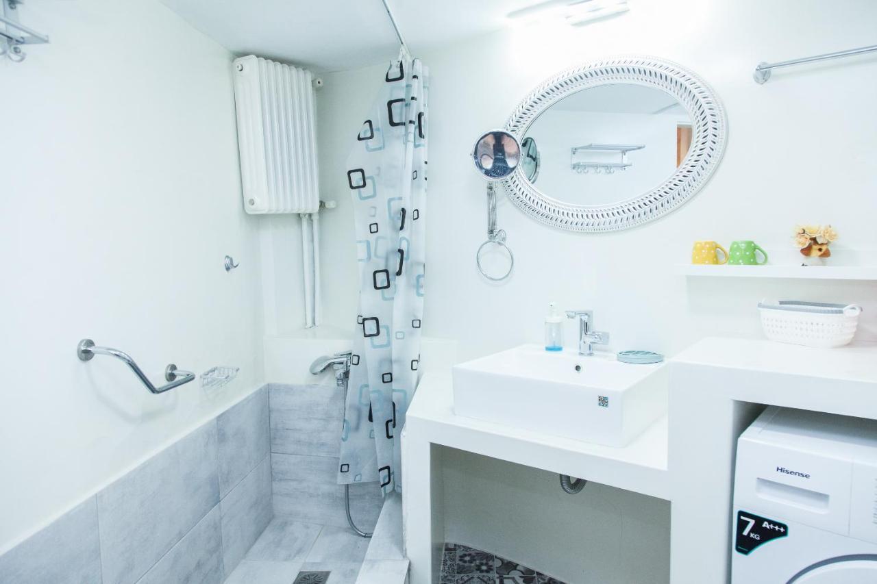 Beautiful Apartment In Pagkrati -Gtd95601 Αθήνα Εξωτερικό φωτογραφία