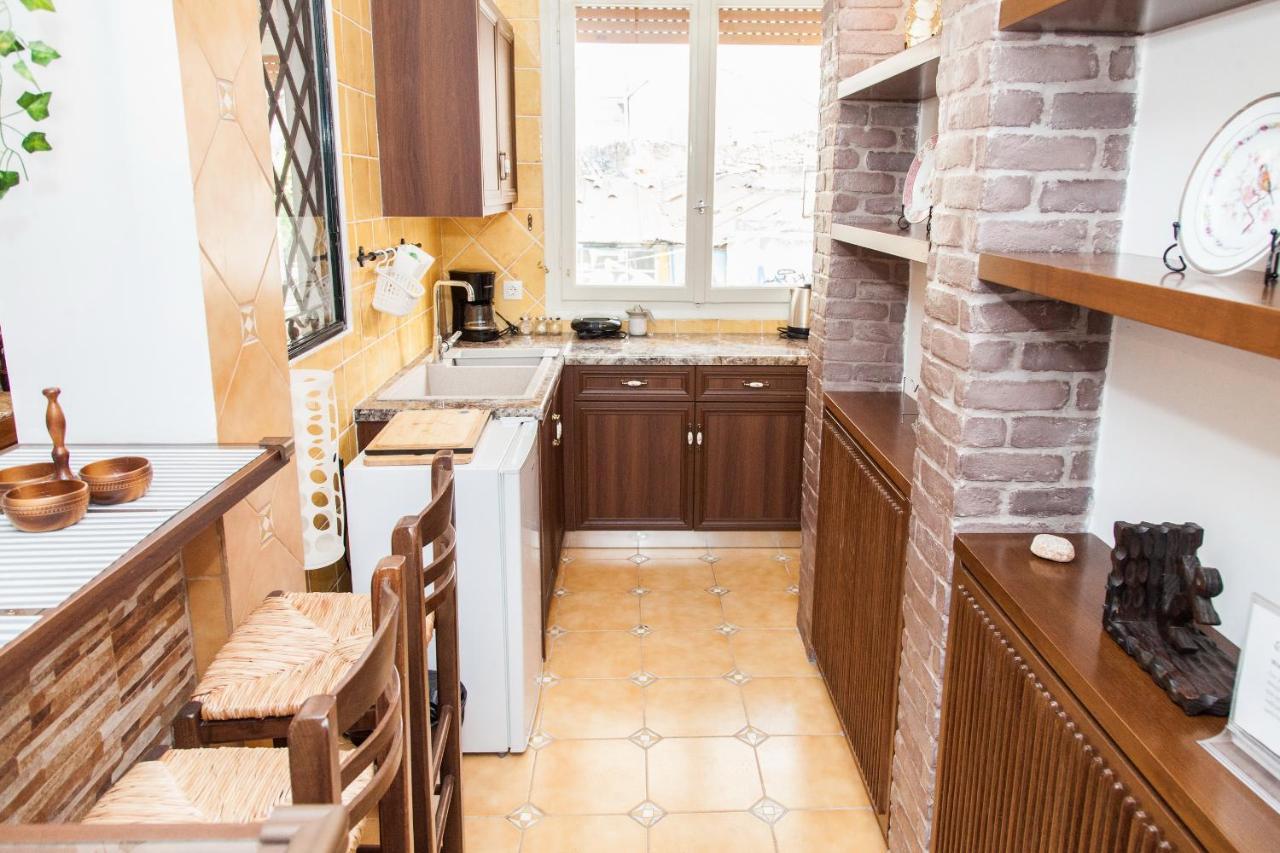 Beautiful Apartment In Pagkrati -Gtd95601 Αθήνα Εξωτερικό φωτογραφία