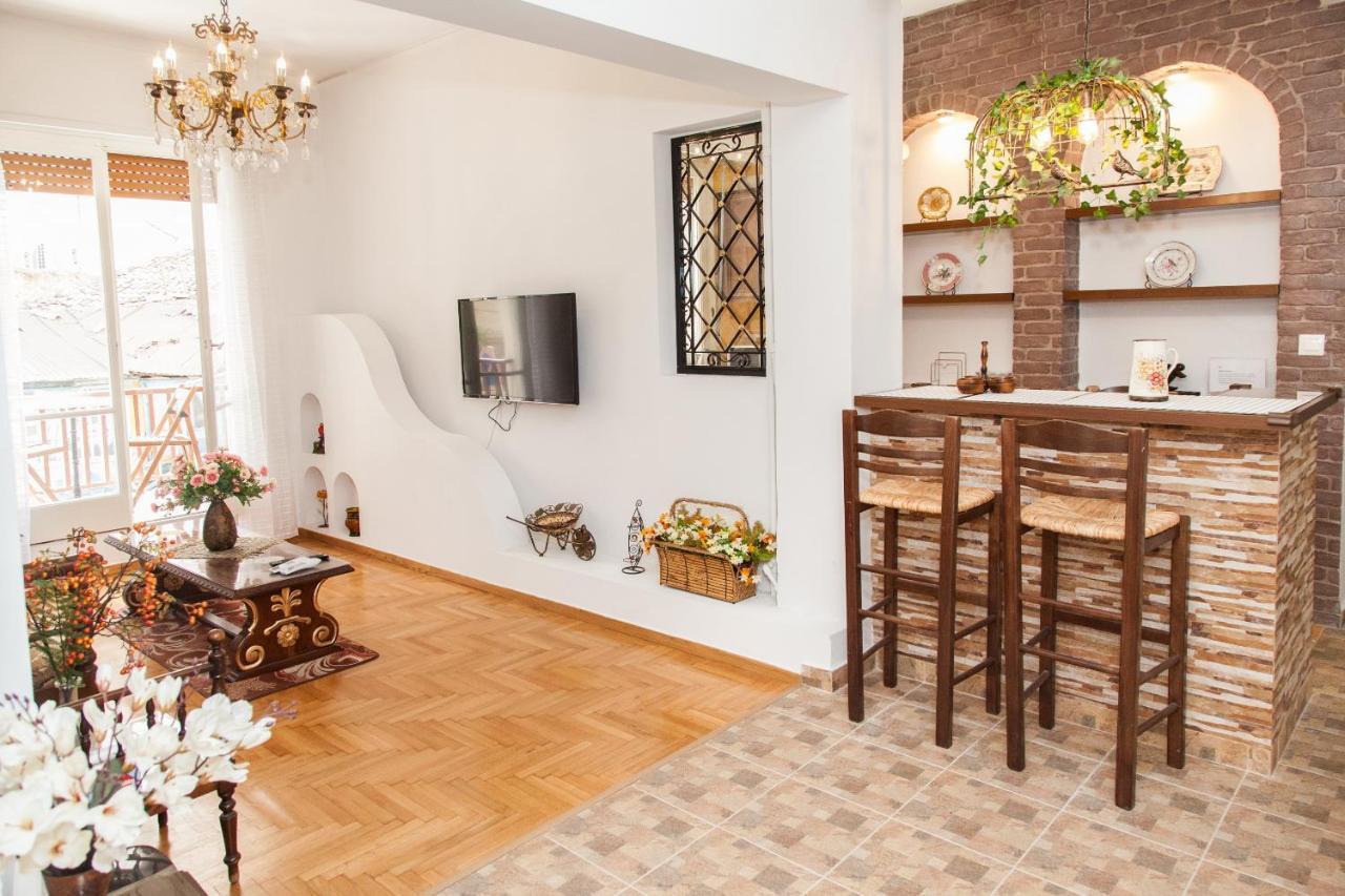 Beautiful Apartment In Pagkrati -Gtd95601 Αθήνα Εξωτερικό φωτογραφία