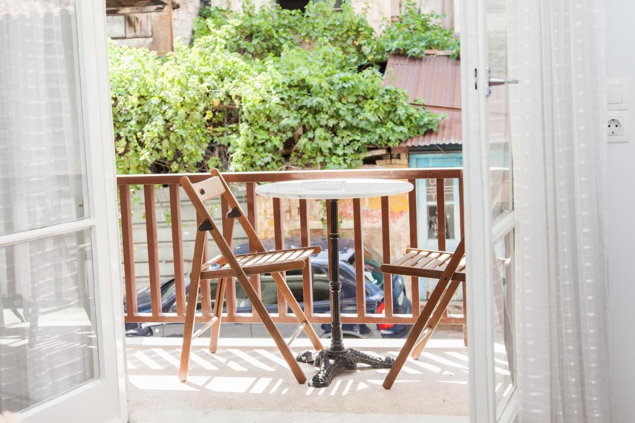 Beautiful Apartment In Pagkrati -Gtd95601 Αθήνα Εξωτερικό φωτογραφία