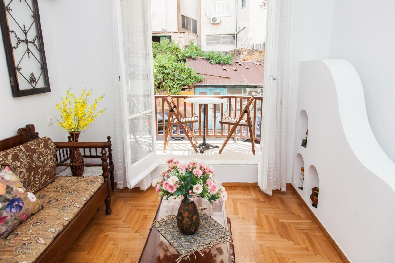 Beautiful Apartment In Pagkrati -Gtd95601 Αθήνα Εξωτερικό φωτογραφία