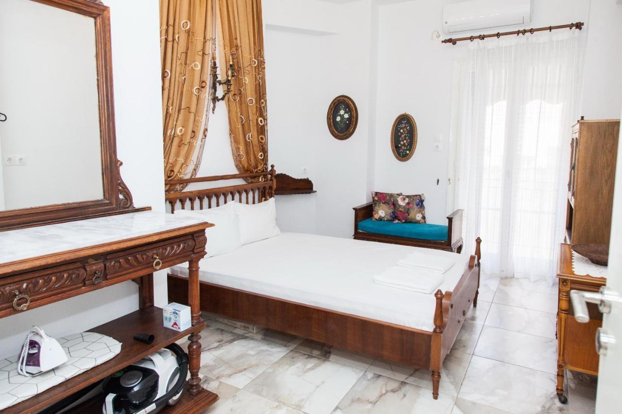 Beautiful Apartment In Pagkrati -Gtd95601 Αθήνα Εξωτερικό φωτογραφία