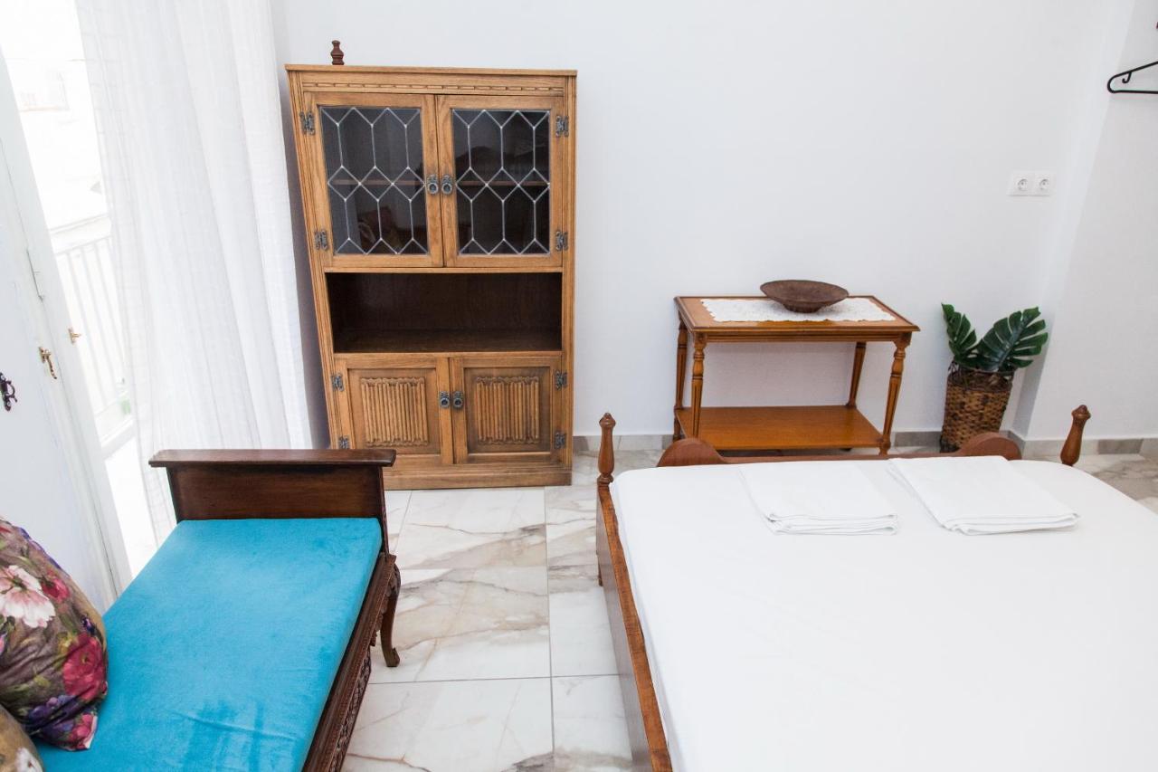 Beautiful Apartment In Pagkrati -Gtd95601 Αθήνα Εξωτερικό φωτογραφία