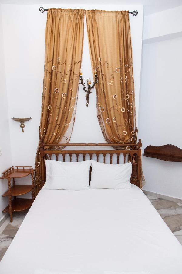 Beautiful Apartment In Pagkrati -Gtd95601 Αθήνα Εξωτερικό φωτογραφία