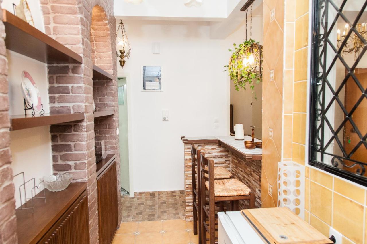 Beautiful Apartment In Pagkrati -Gtd95601 Αθήνα Εξωτερικό φωτογραφία